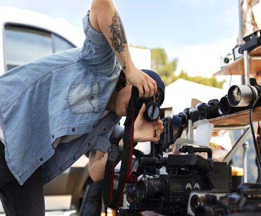 photography services